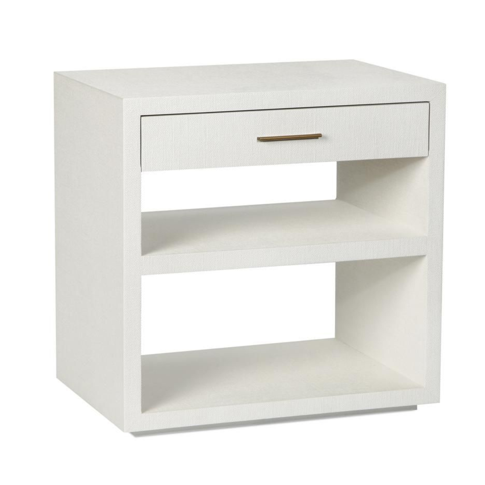 Lookout Bedside Chest