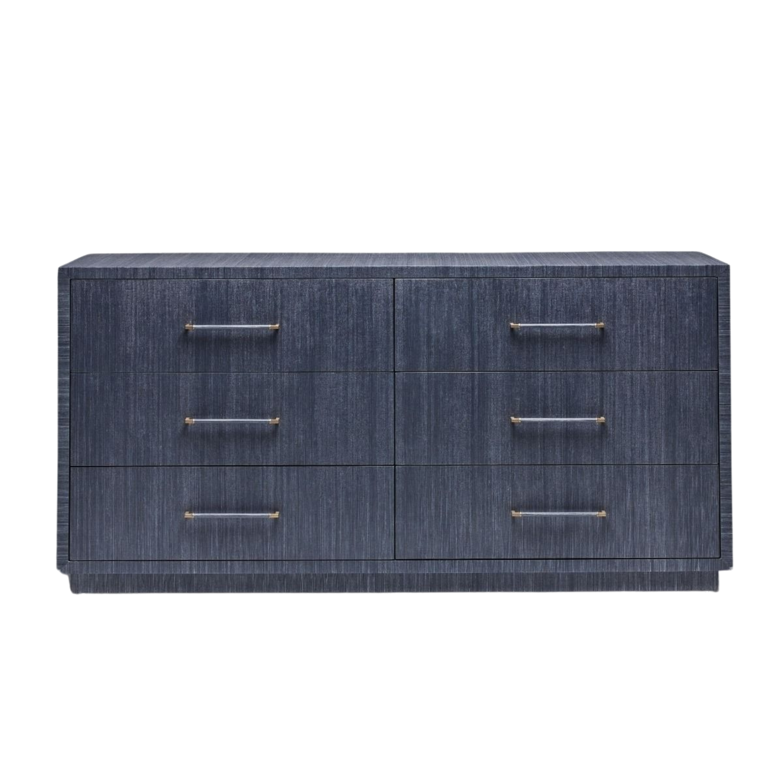 Talmage 6-Drawer Chest
