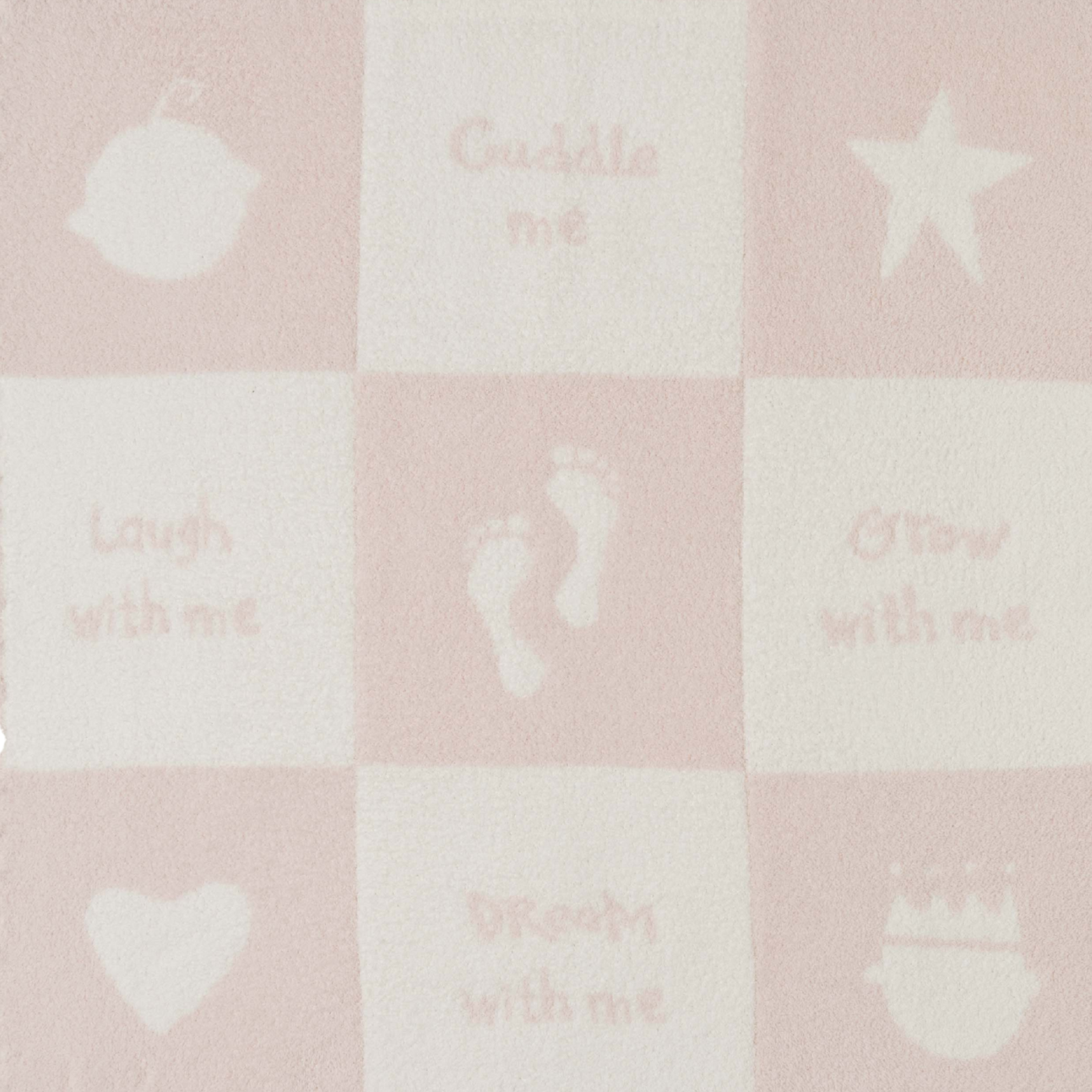 Cuddle Receiving Blanket