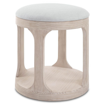 Pine Wood Ottoman