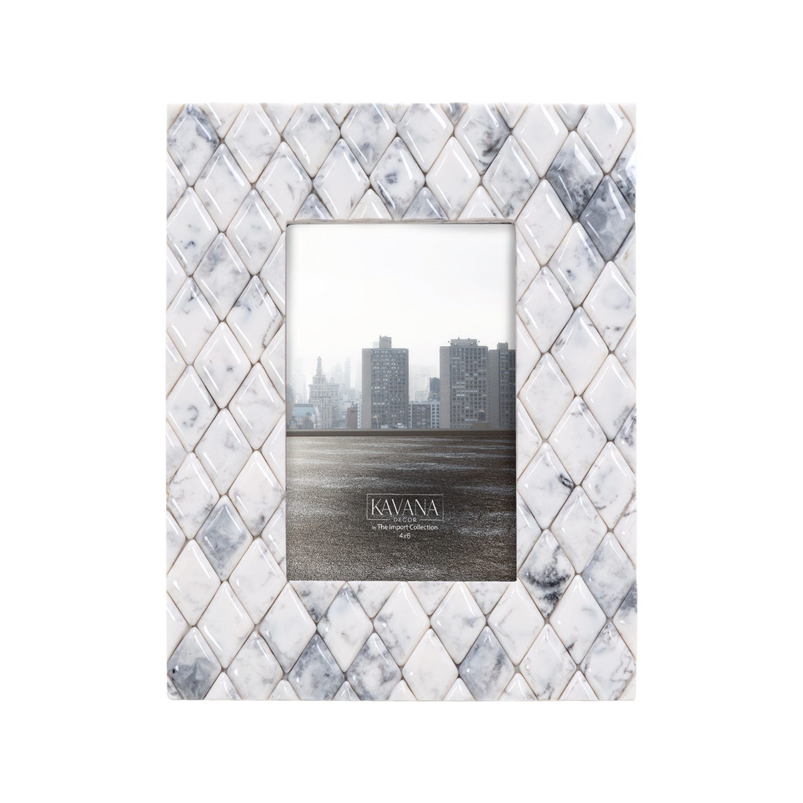 Diamond Photo Frame