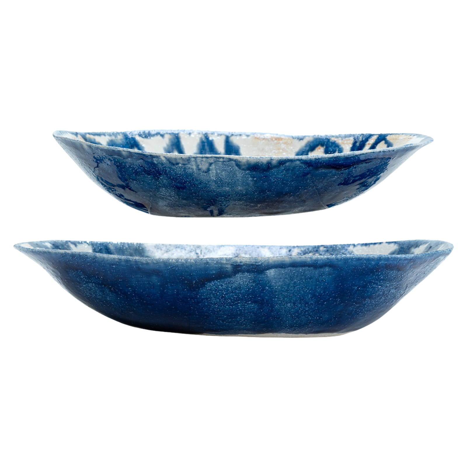 Stoneware Bowl Set