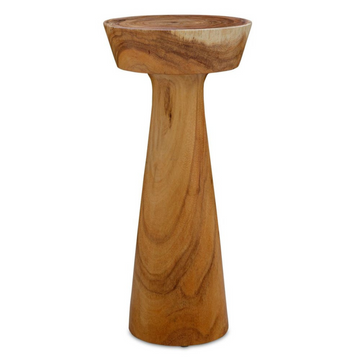 Suar Wood Drink Table