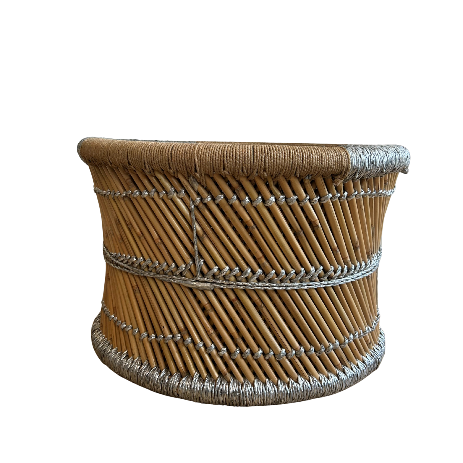 Indy Home Mudha Stool Set