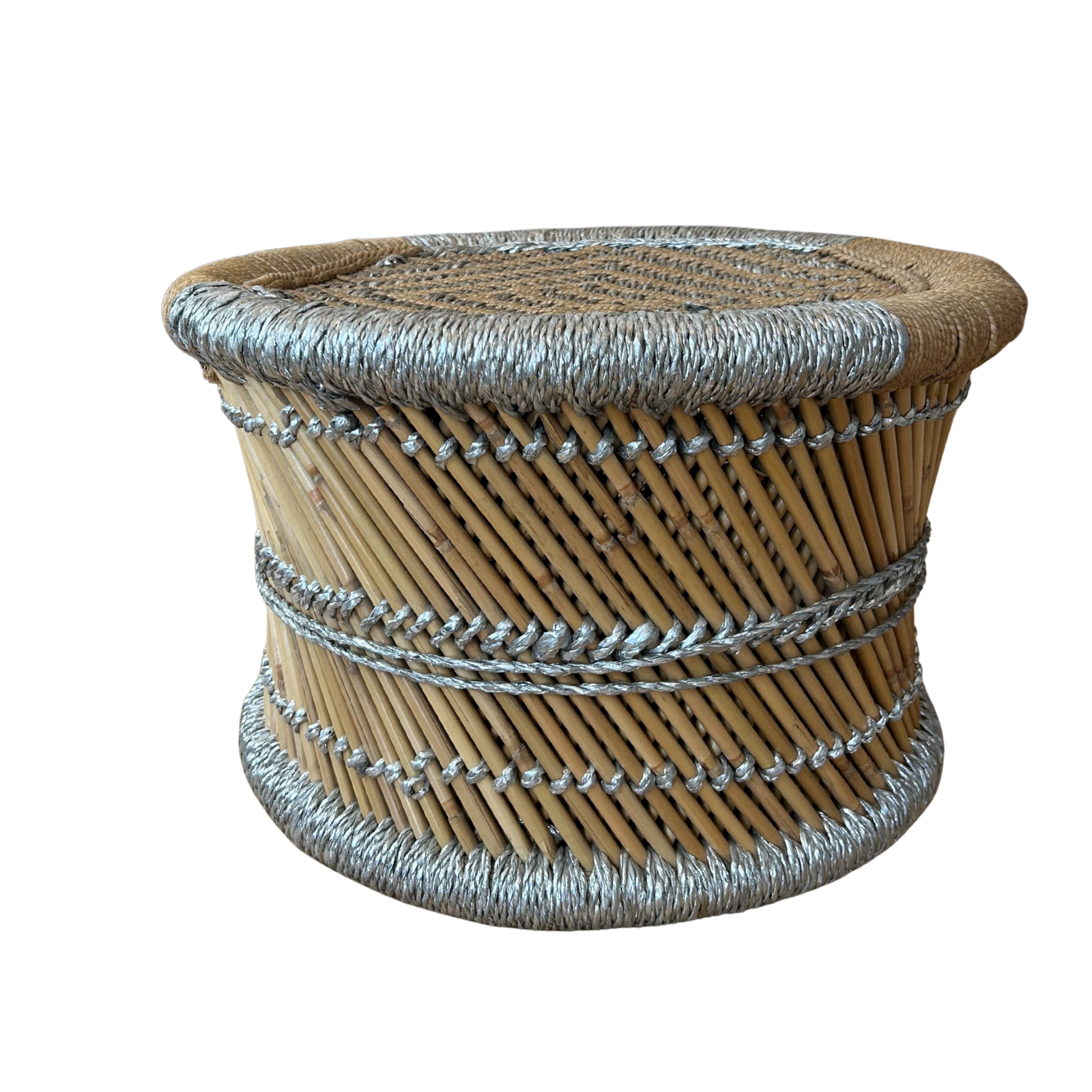 Indy Home Mudha Stool Set