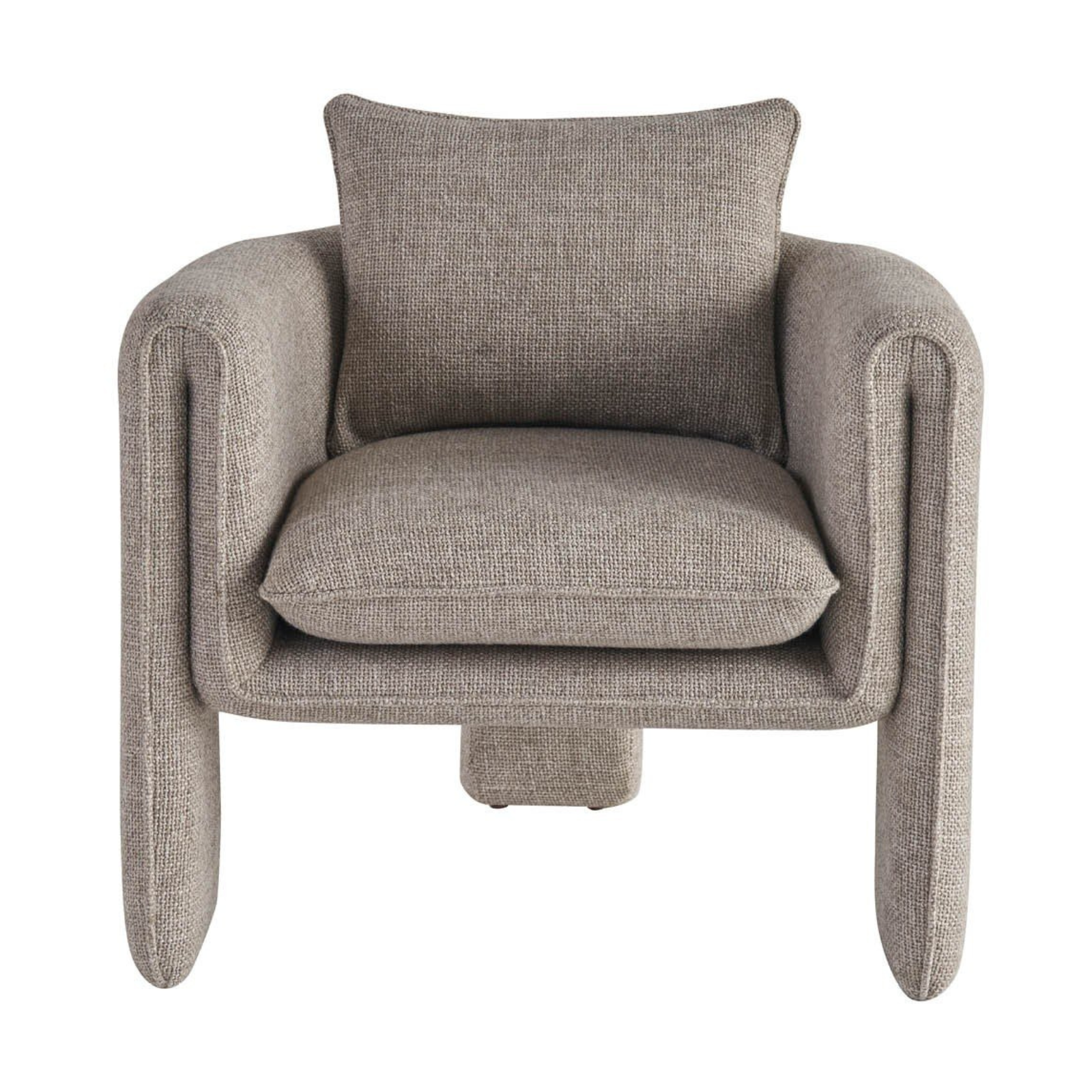 Modern Accent Chair