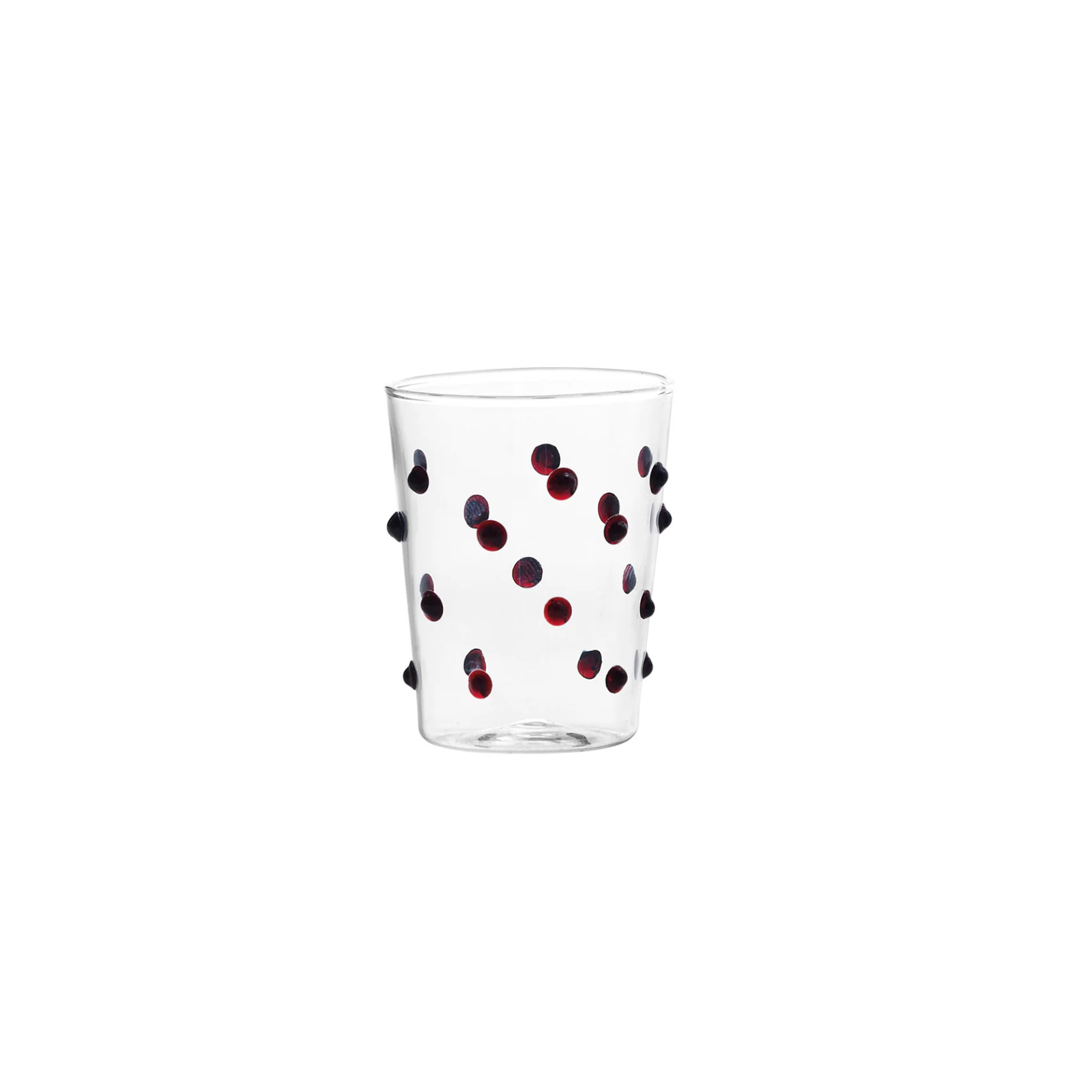 Glass Party Tumbler Junior (Set of 6)