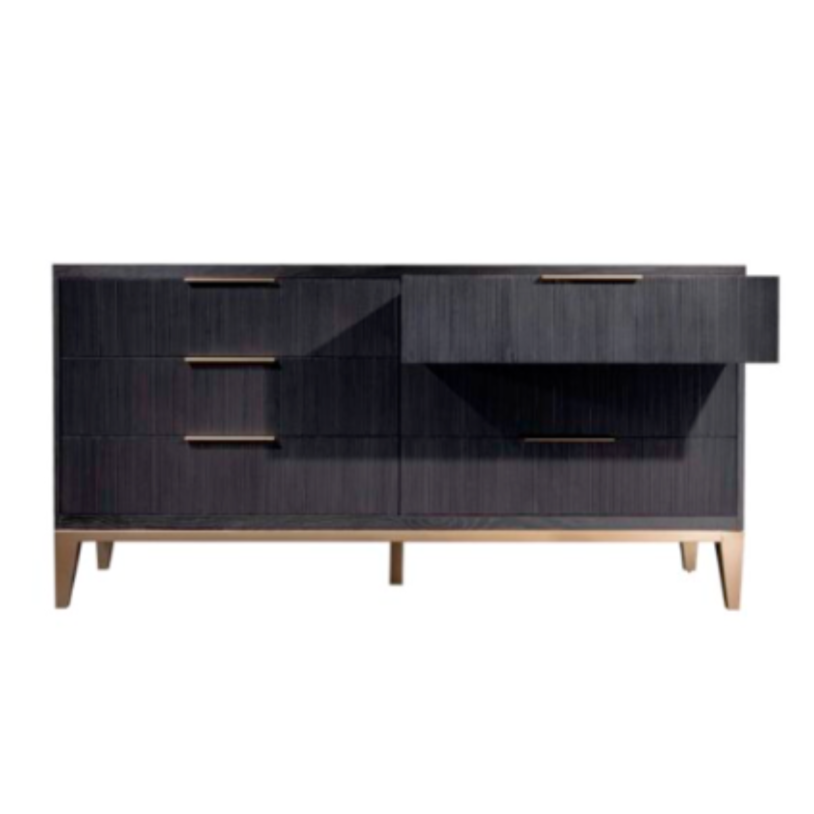 Chatham 6-Drawer Dresser