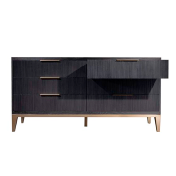 Chatham 6-Drawer Dresser