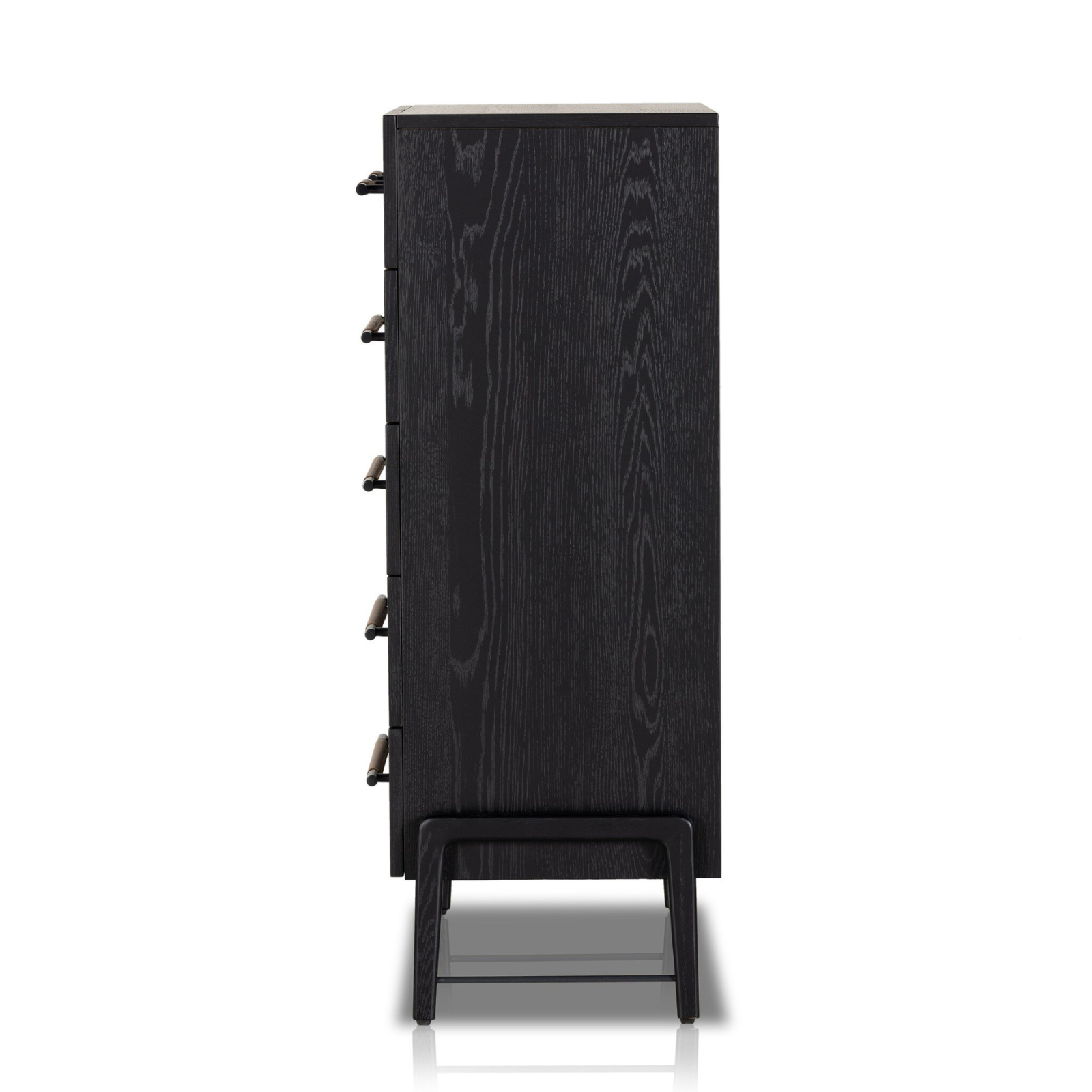 Palmer 6-Drawer Tall Dresser