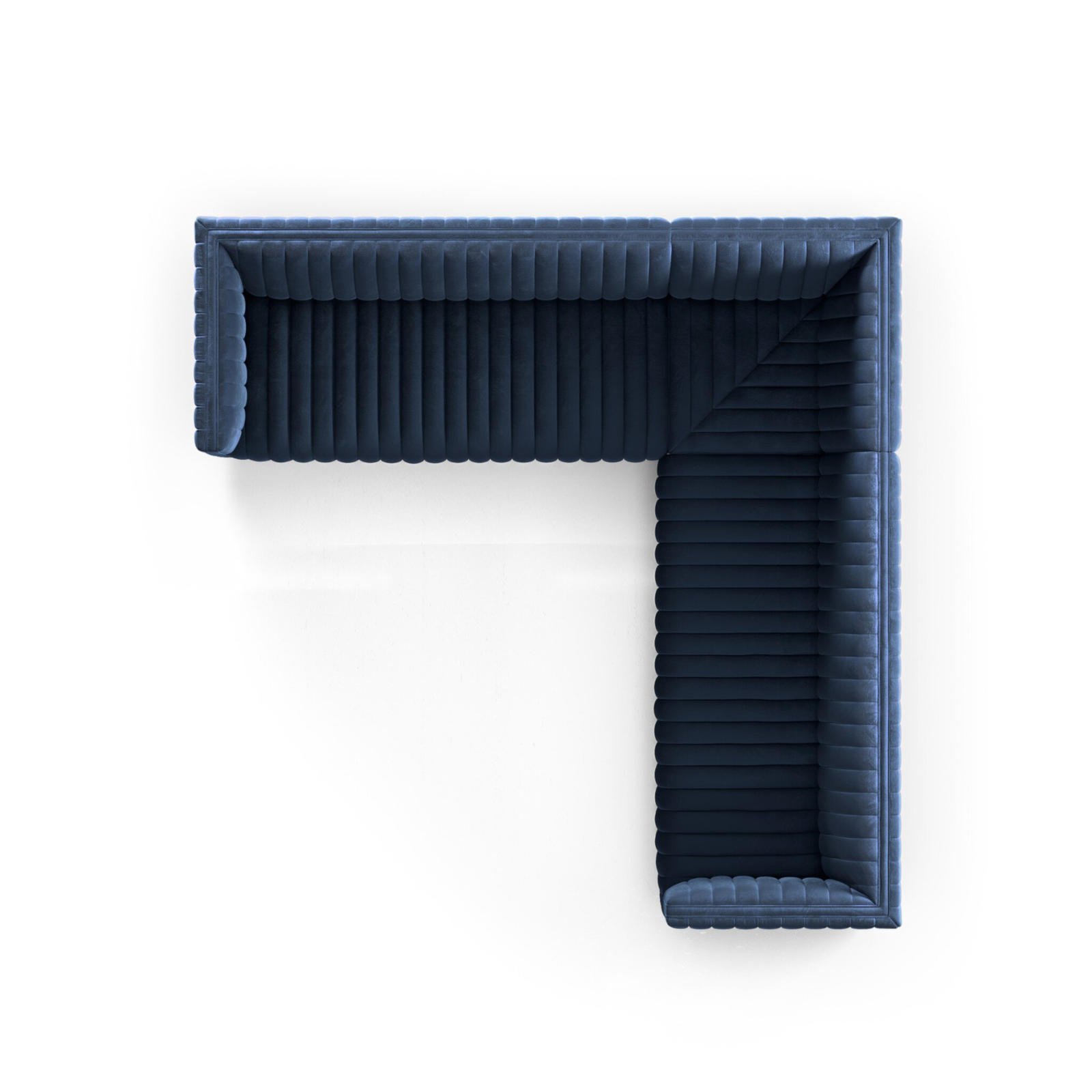 Accabonac 3-Piece Sectional