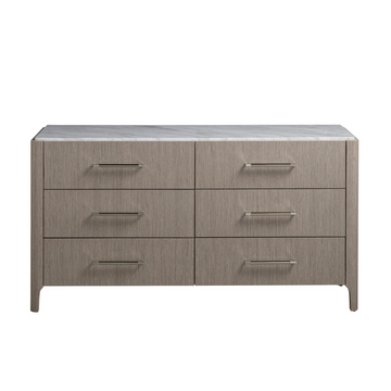 Summit 6-Drawer Dresser
