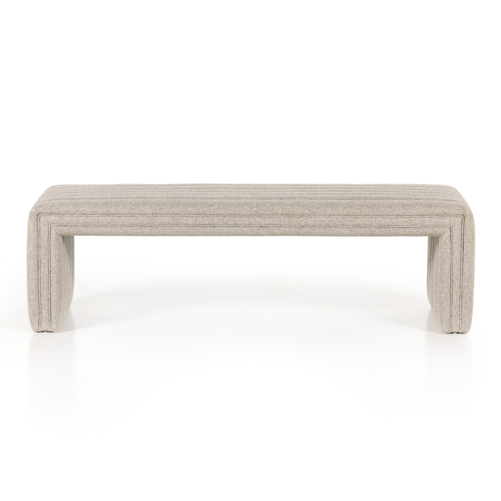 Accabonac Bench
