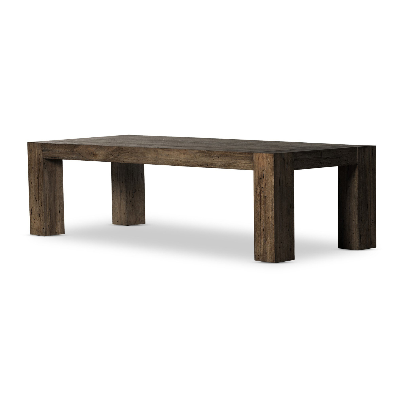 Endicott Dining Table
