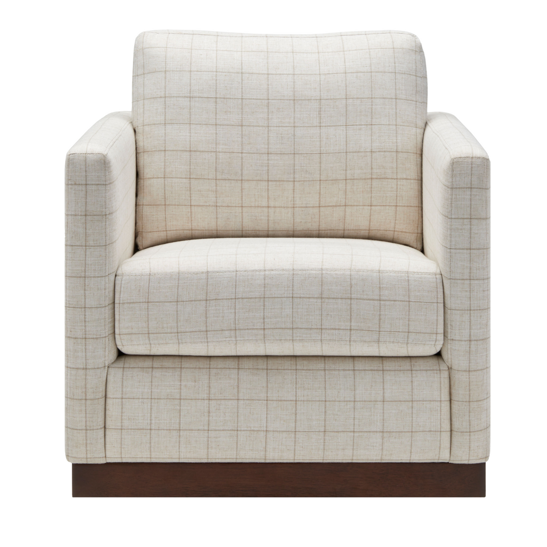 Glenmere Swivel Chair
