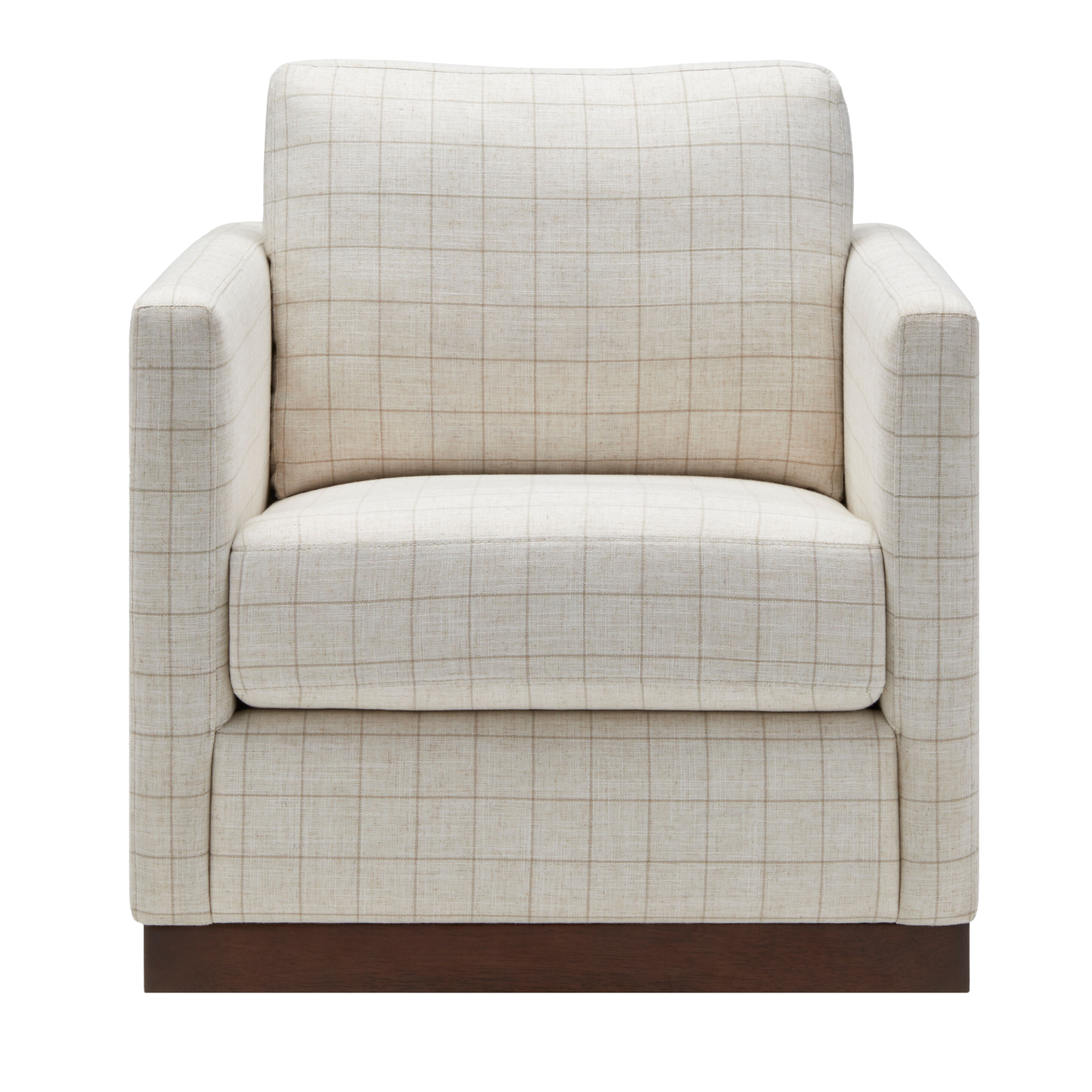 Glenmere Swivel Chair