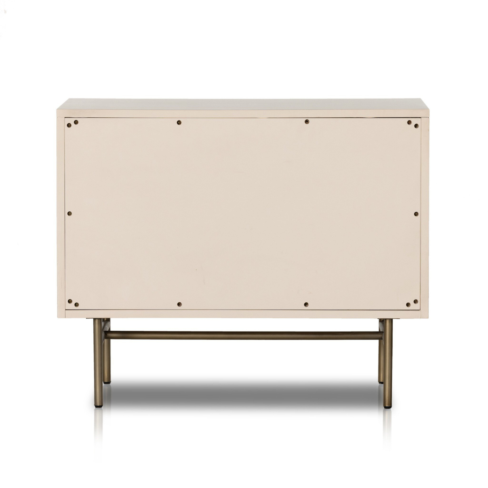 Lockwood 3-Drawer Nightstand