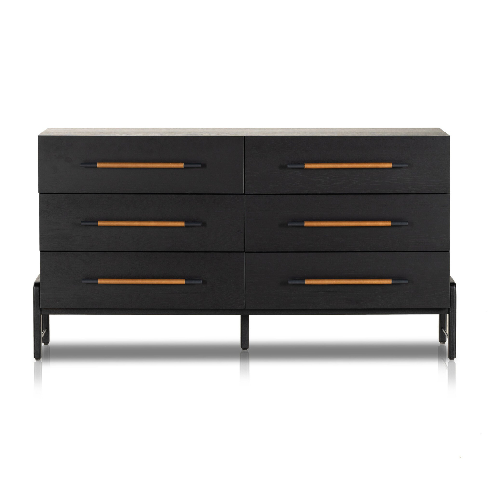 Palmer 6-Drawer Dresser