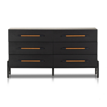 Palmer 6-Drawer Dresser