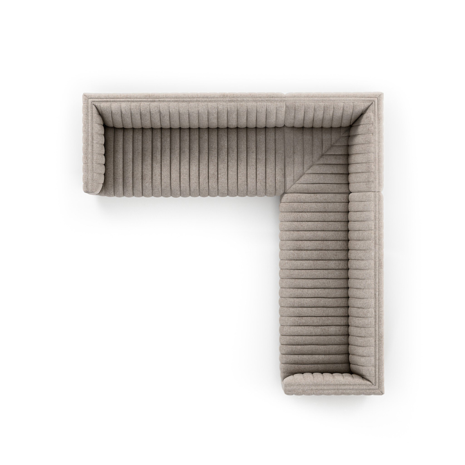 Accabonac 3-Piece Sectional