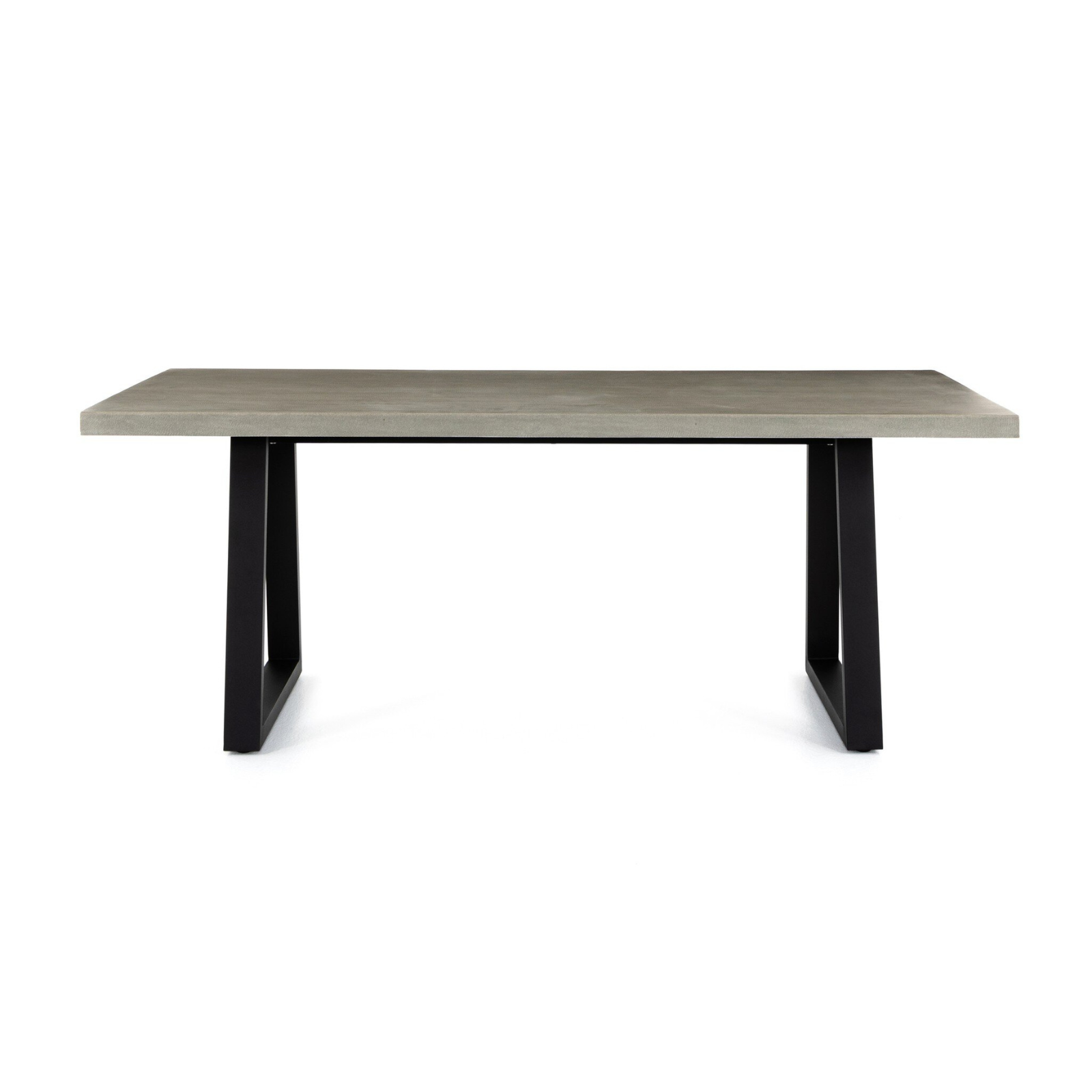 Gardiner Outdoor Rectangular Dining Table