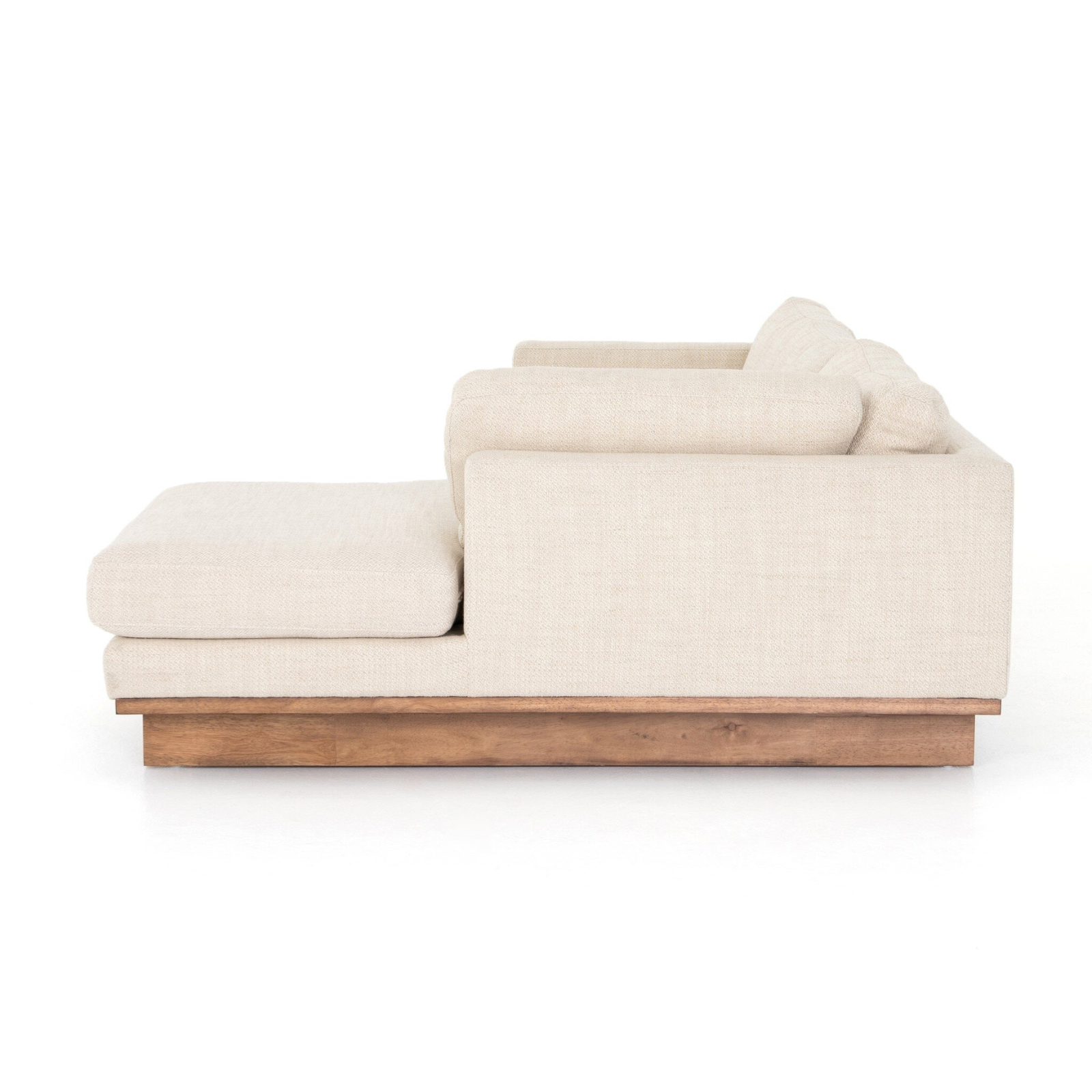 Elmwood 2-Piece Sectional