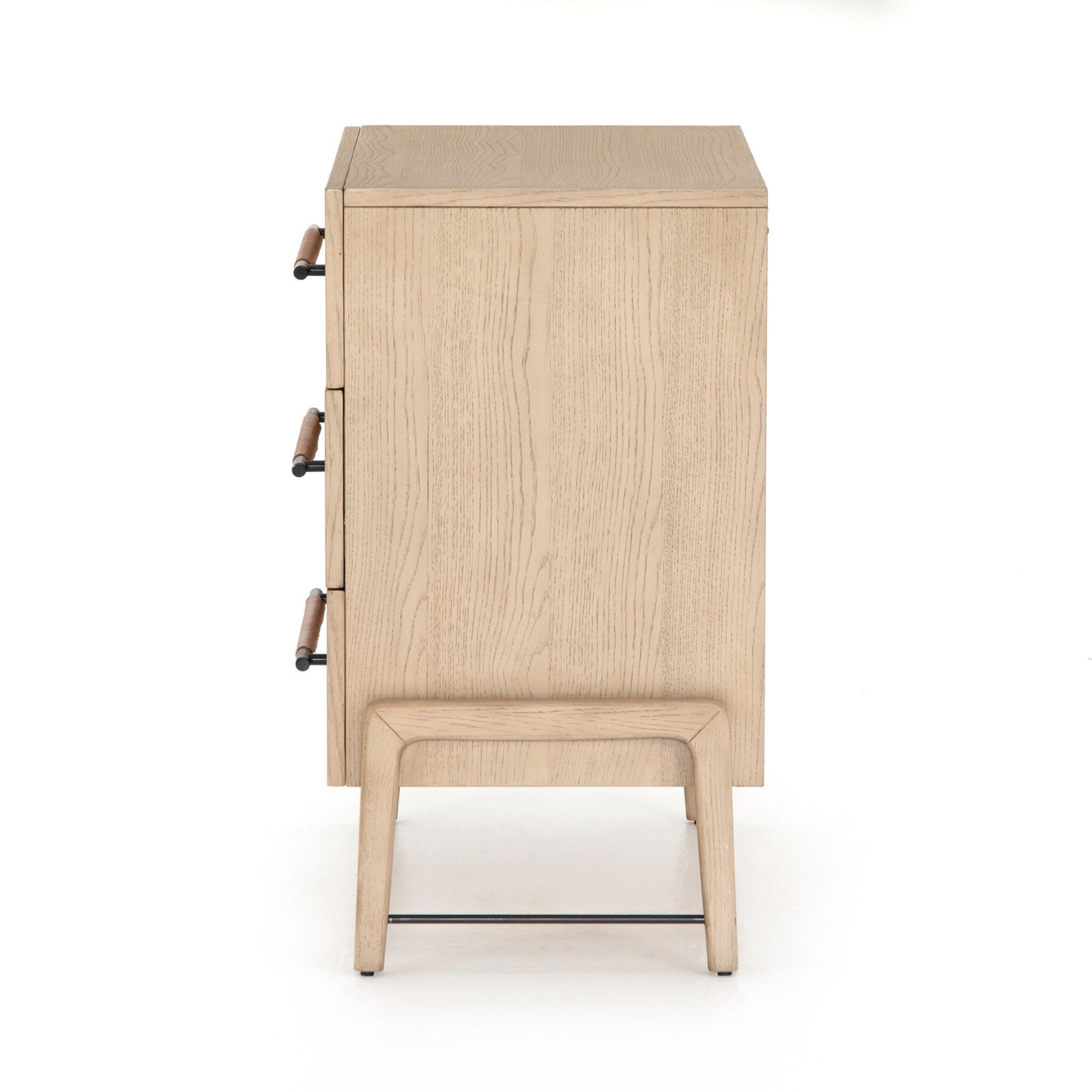 Palmer 3-Drawer Dresser