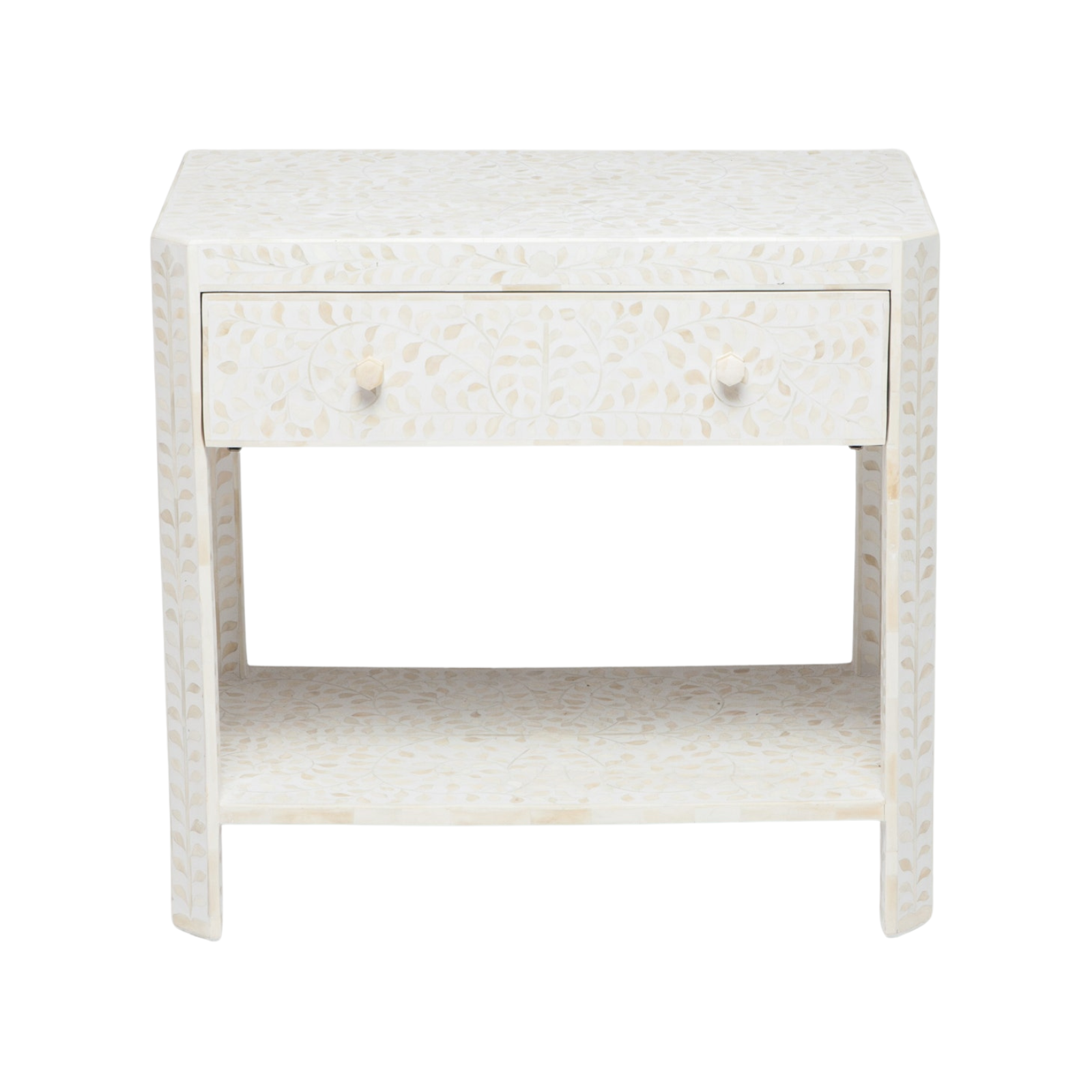 Barsdis Nightstand