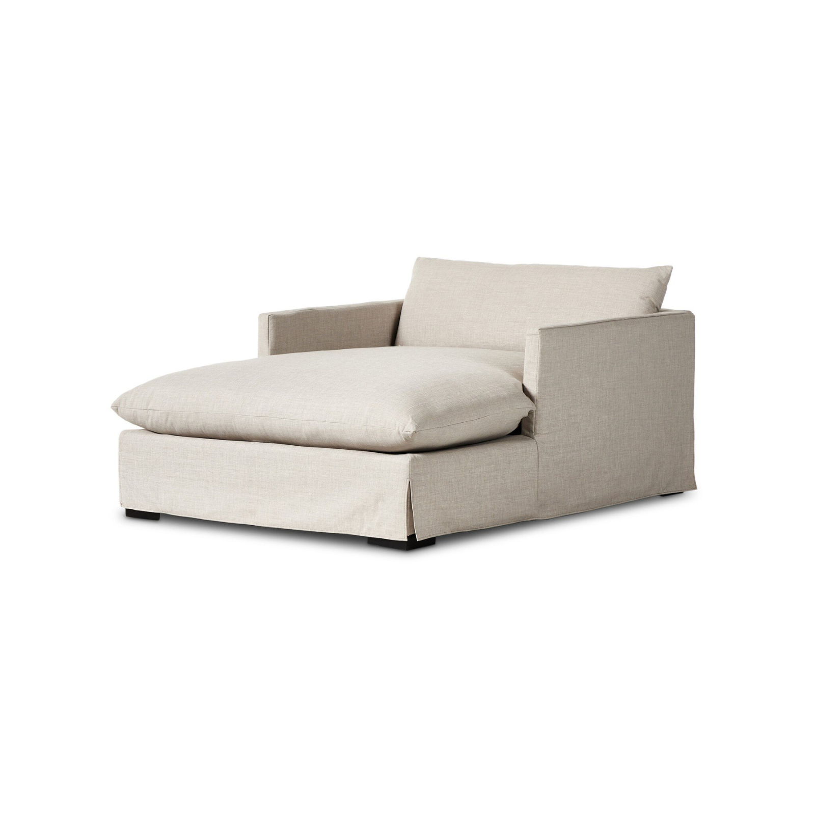 Culloden Chaise Lounge