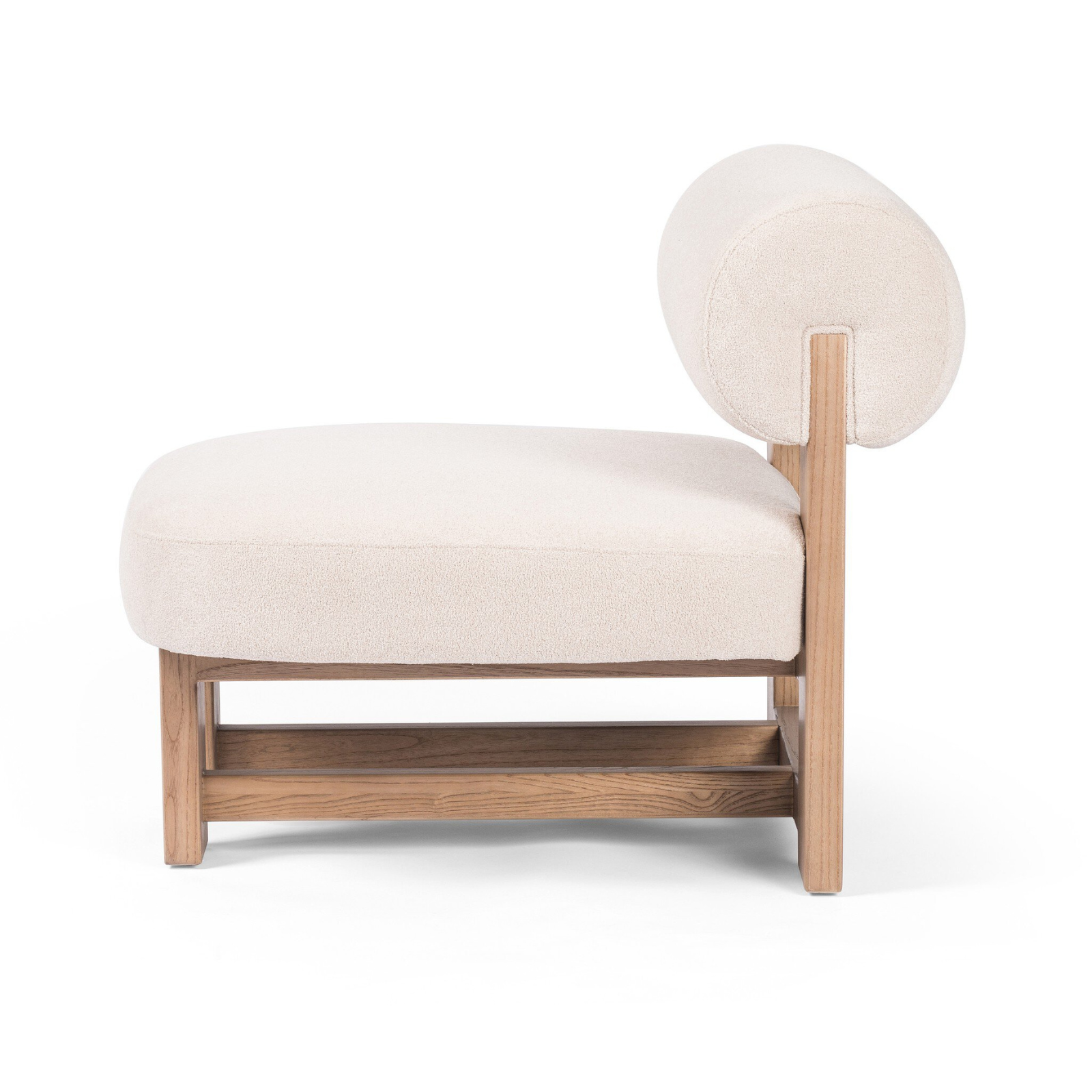 Musket Chair