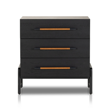 Palmer 3-Drawer Dresser