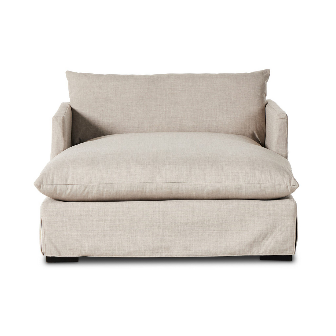 Culloden Chaise Lounge