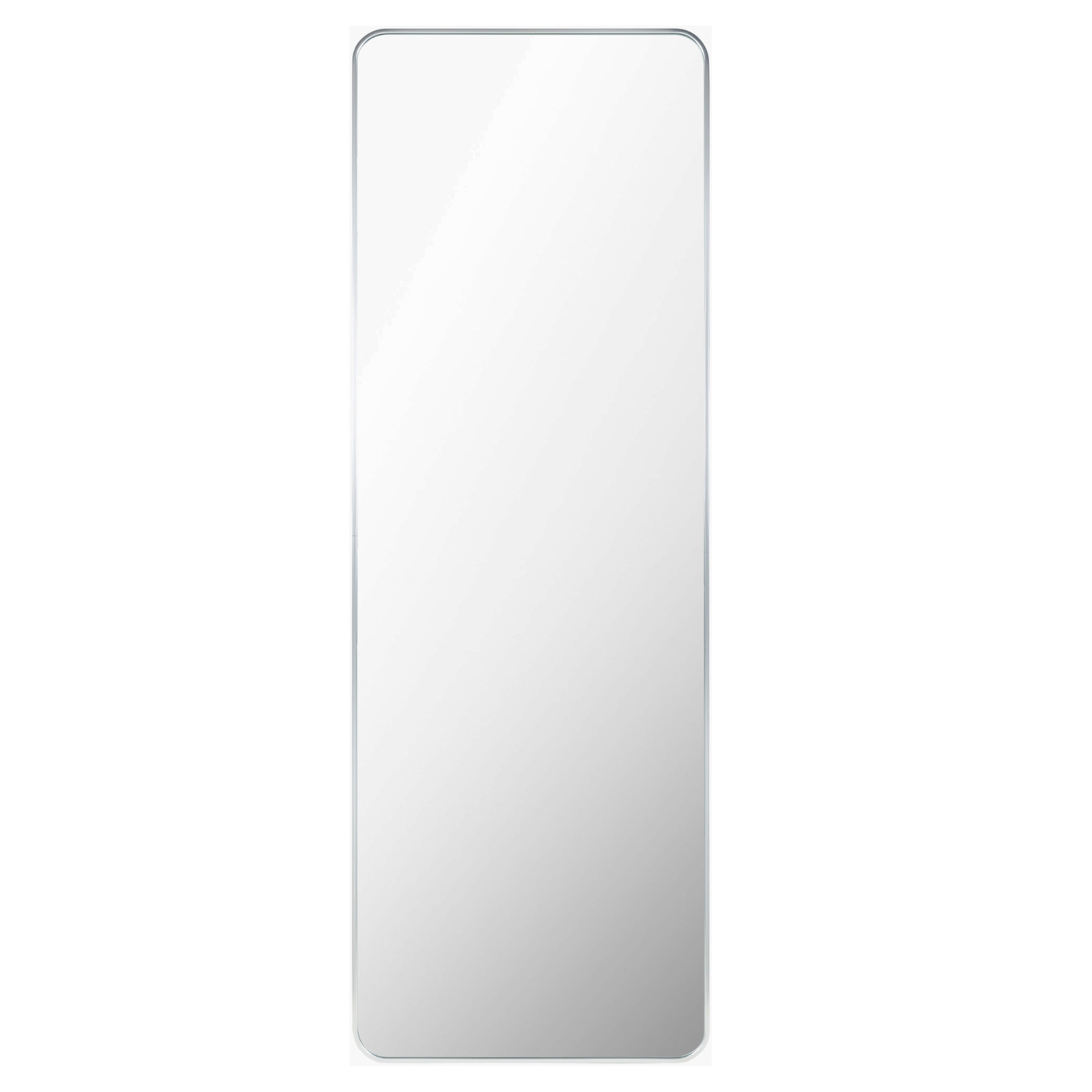 Full Length Aluminum Mirror