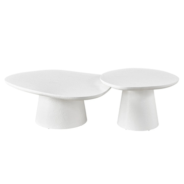 Tranquil Cocktail Nesting Table