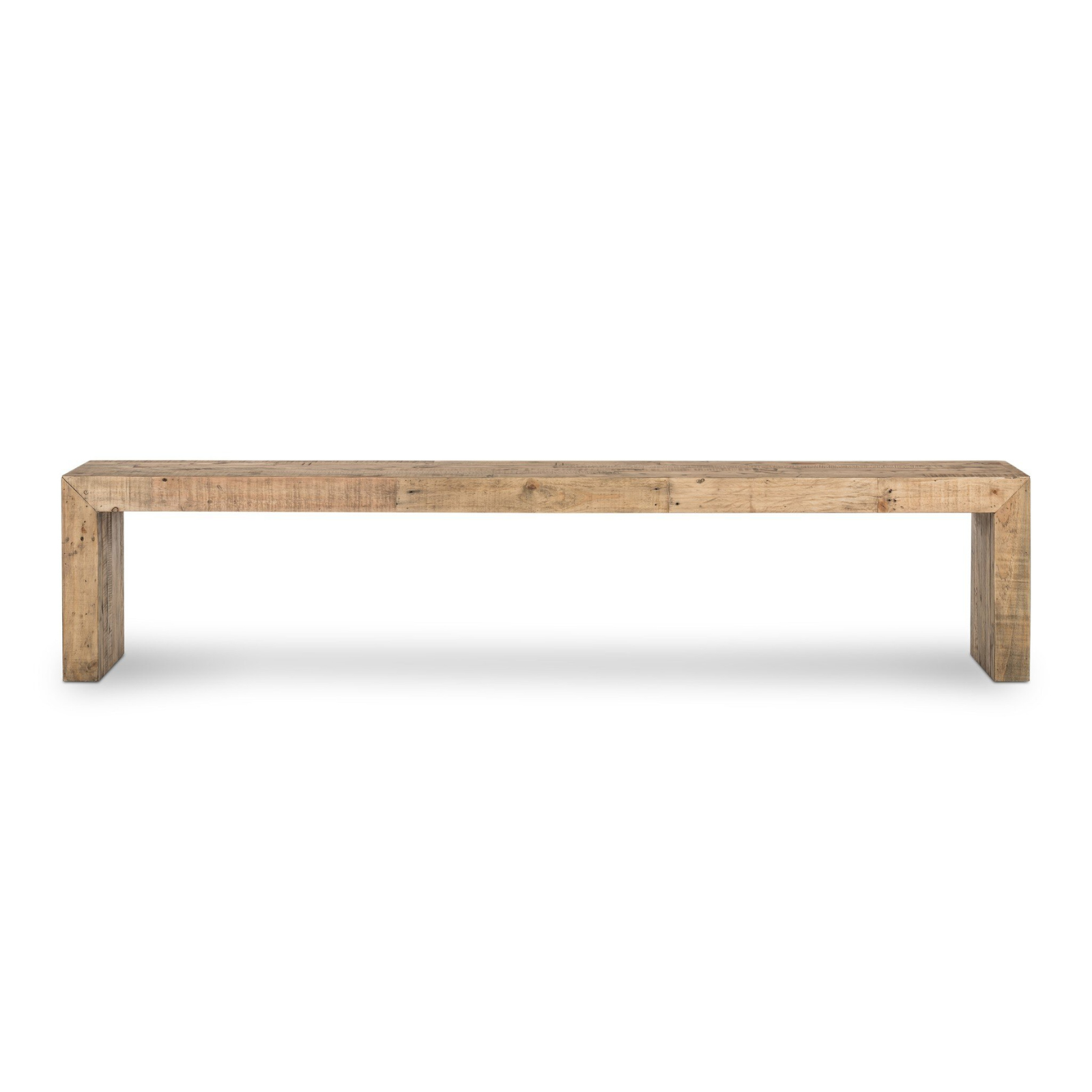 Runnymeade Bench