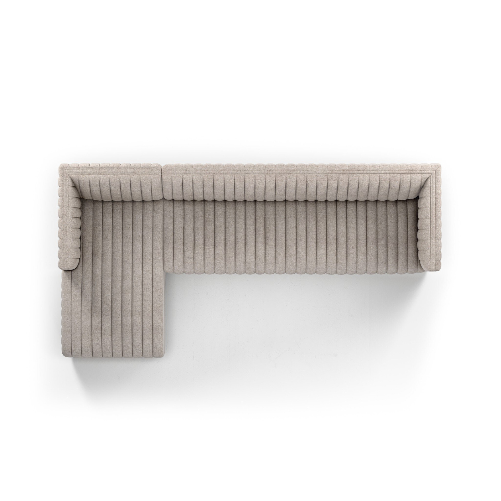 Accabonac 2-Piece Sectional