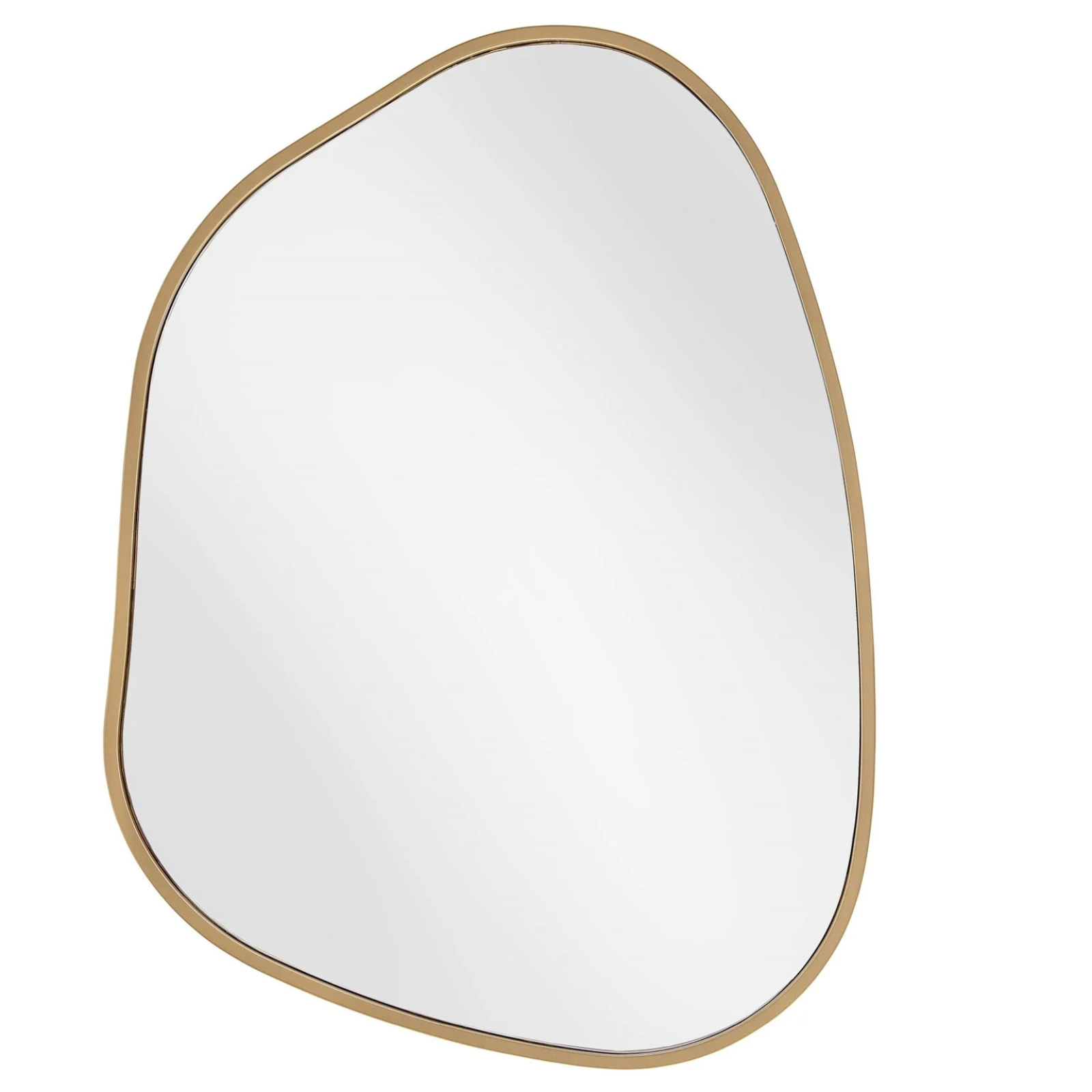 Abstract Mirror