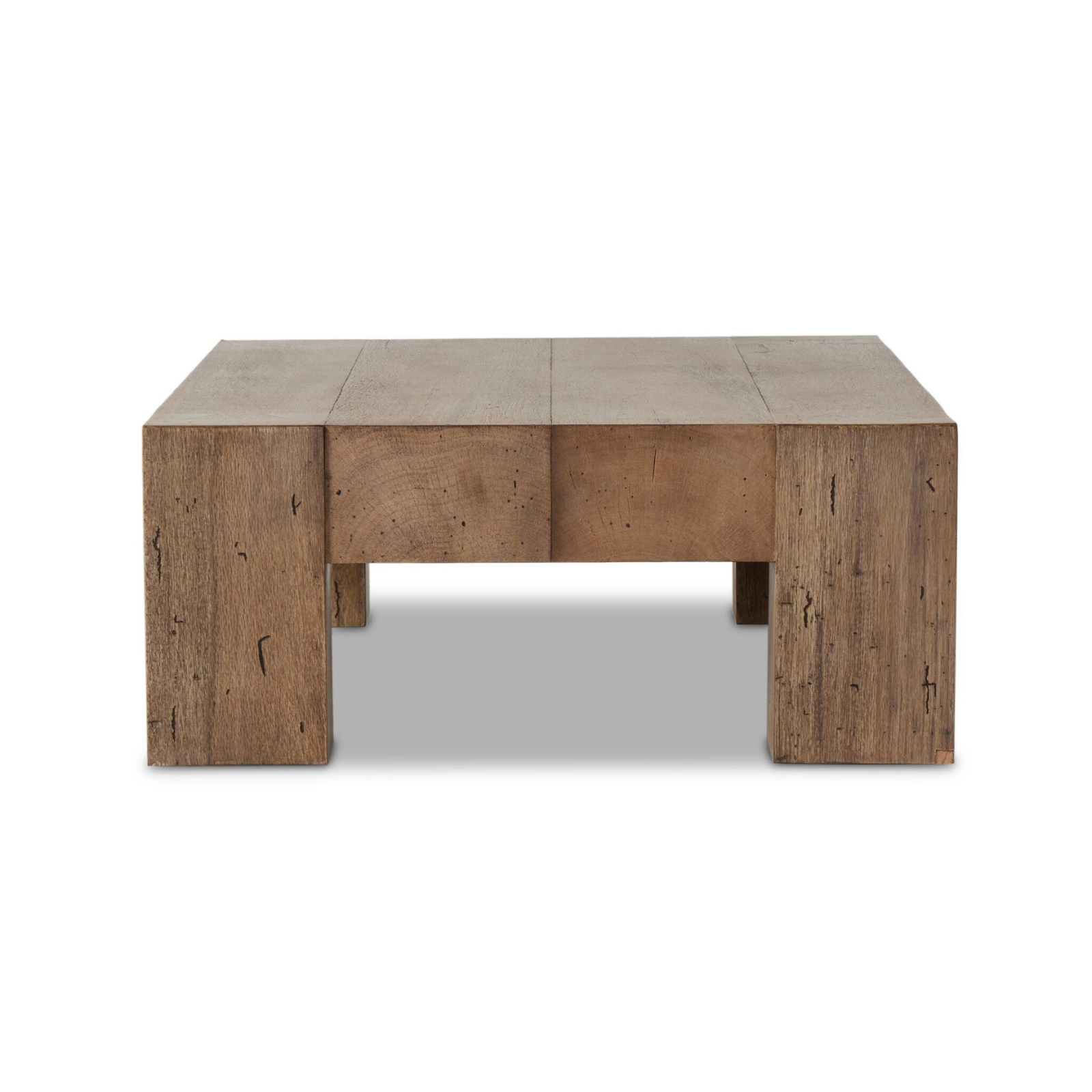 Endicott Rectangular Coffee Table