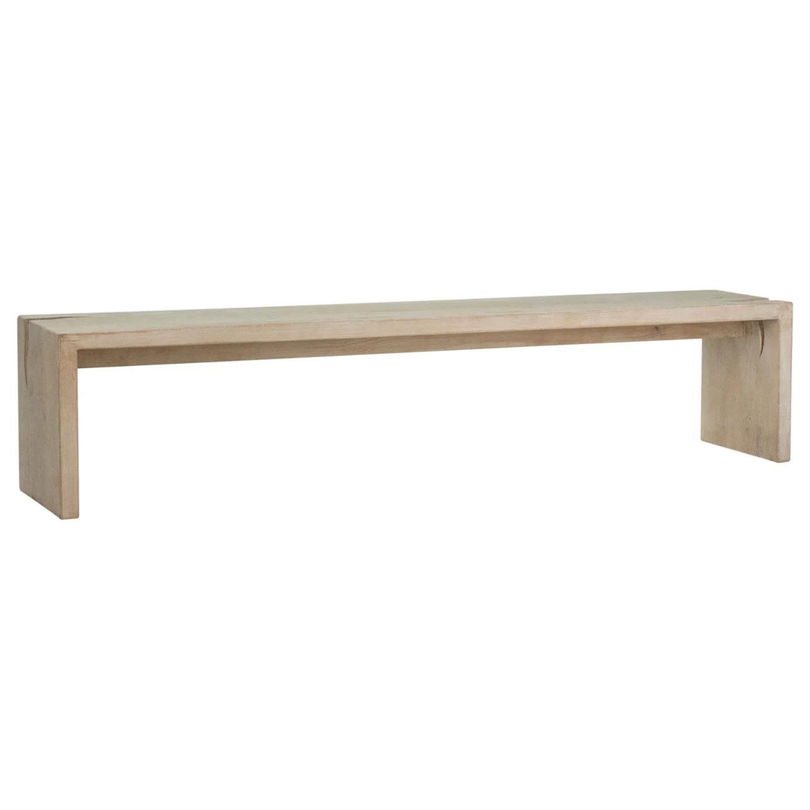 Mile Hollow Dining Bench