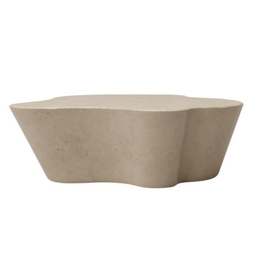 Sydney Concrete Coffee Table