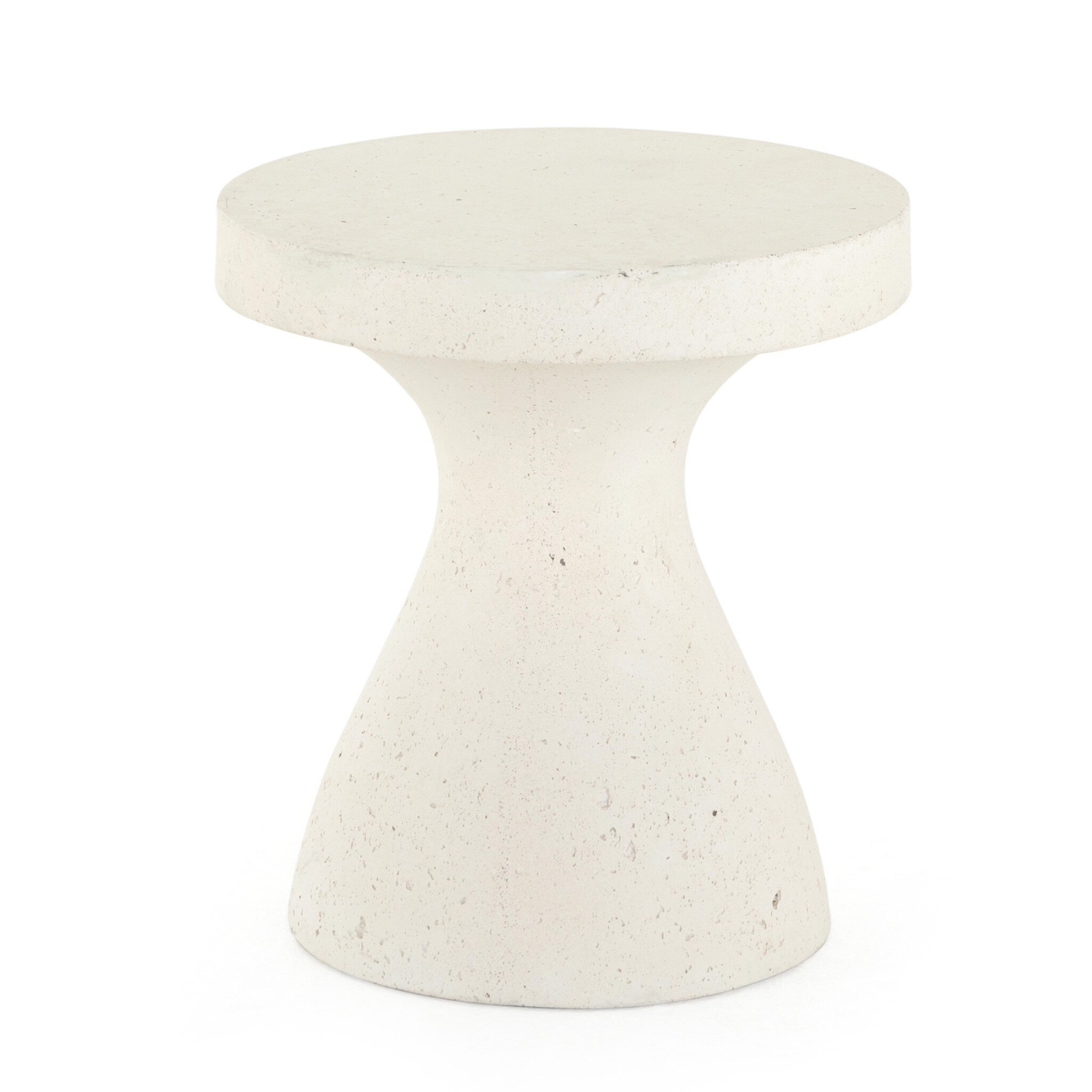 Kalman Outdoor End Table