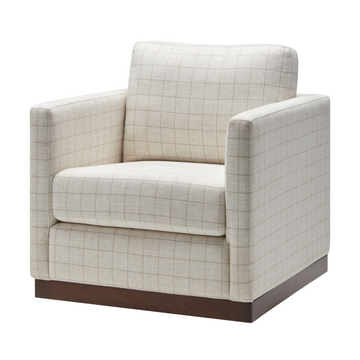 Glenmere Swivel Chair