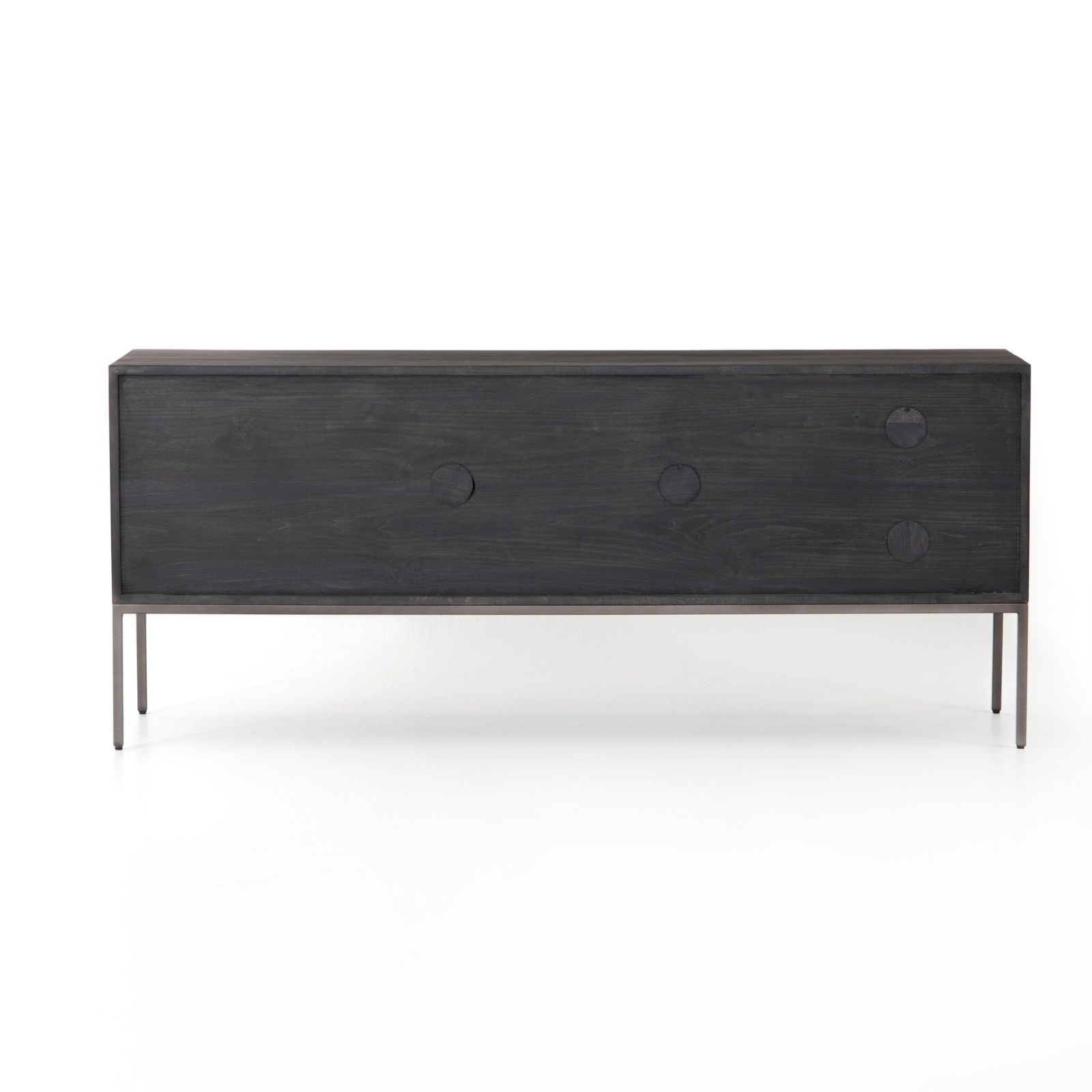 Poplar Media Cabinet