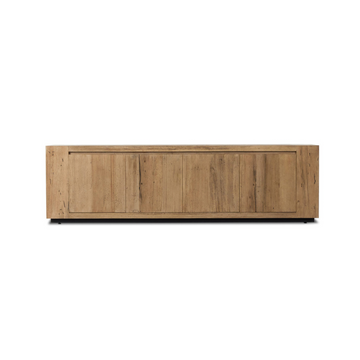Endicott Media Console
