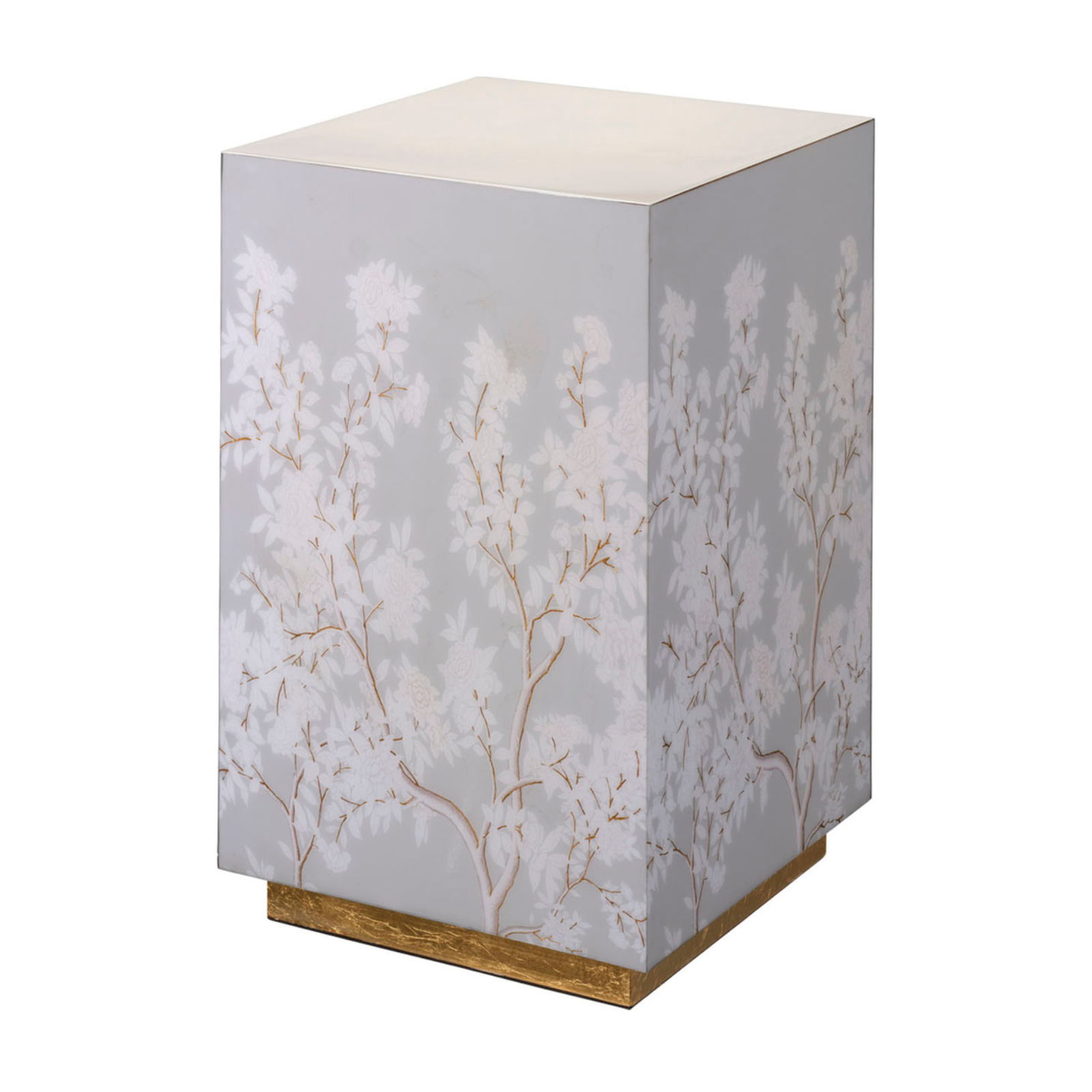 Bloom Side Table