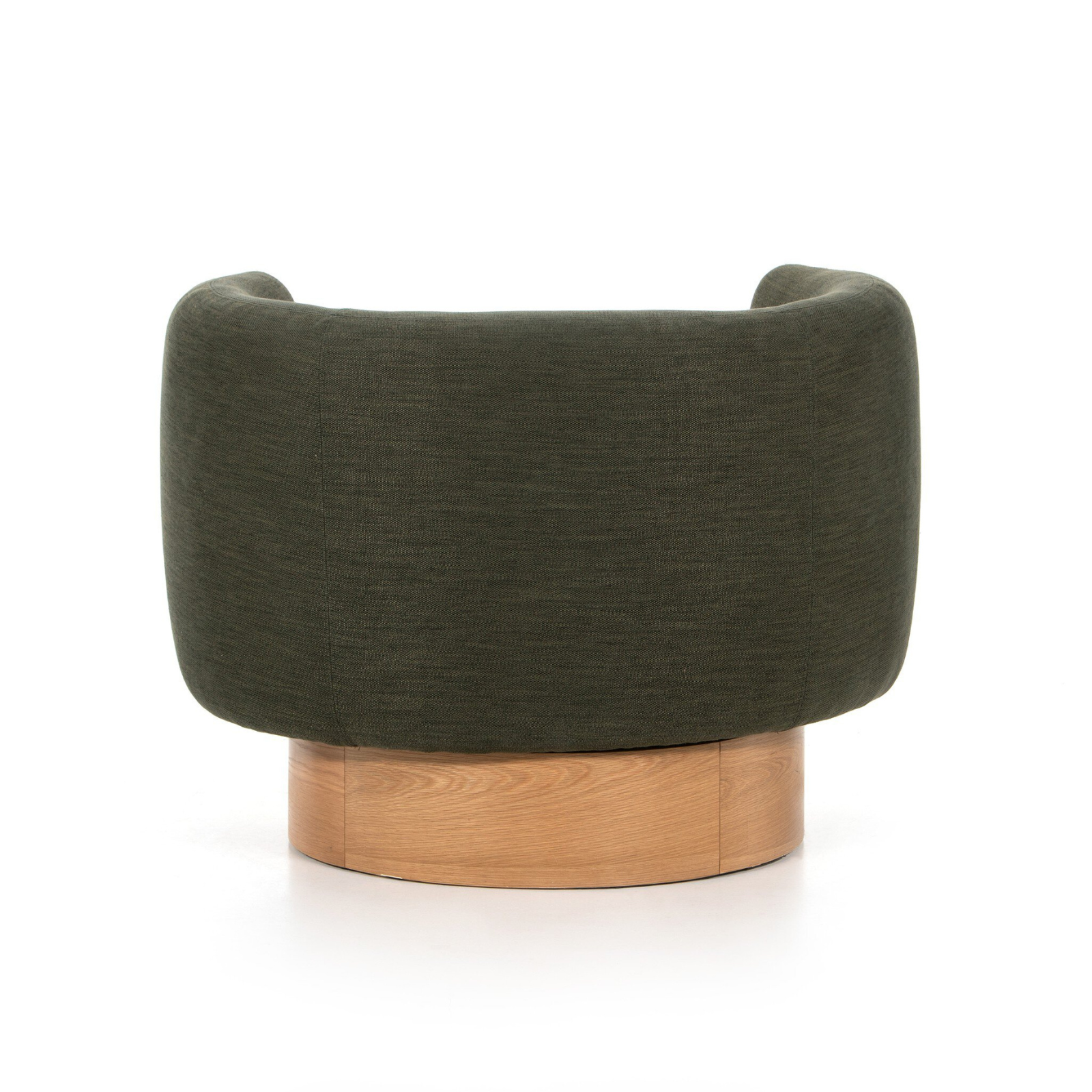 Cadmus Swivel Chair