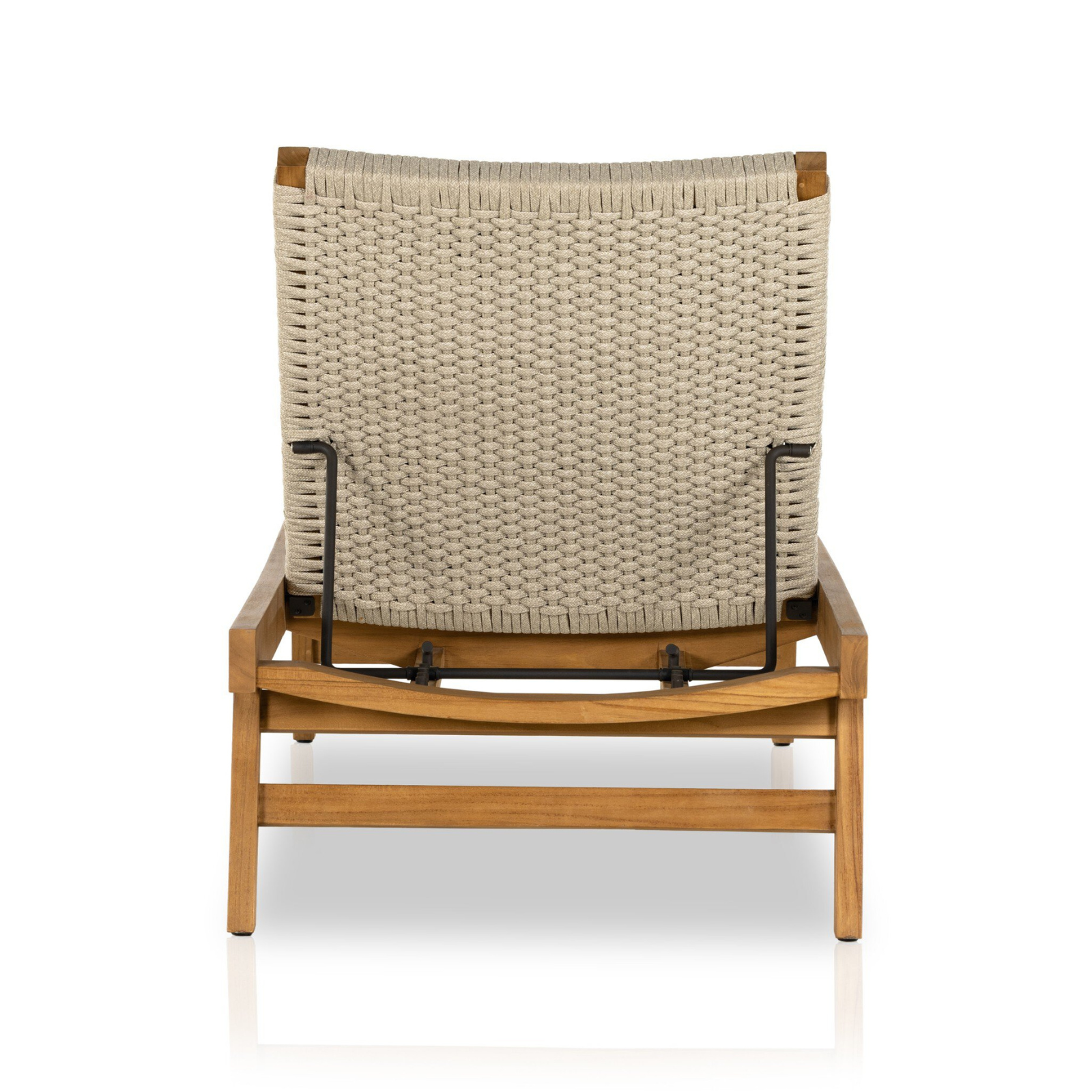 Nichols Outdoor Chaise