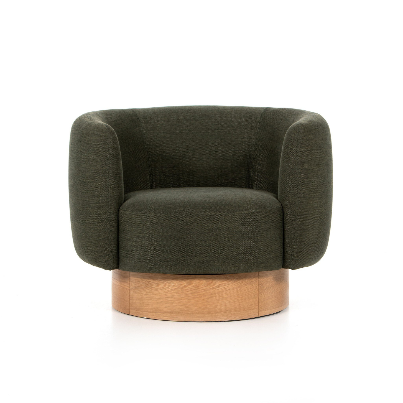 Cadmus Swivel Chair