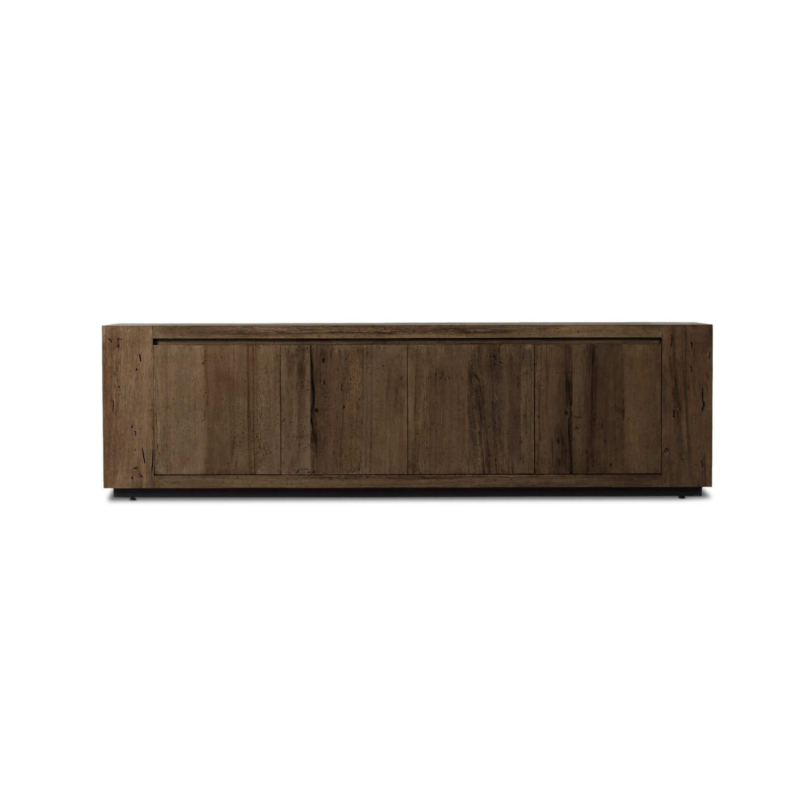 Endicott Media Console