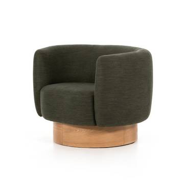 Cadmus Swivel Chair